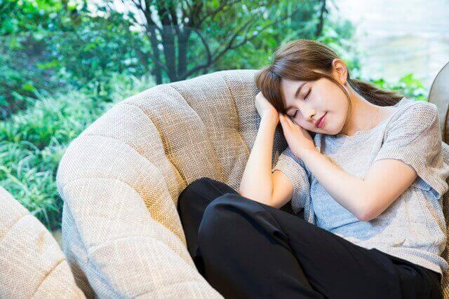 心理テスト性格